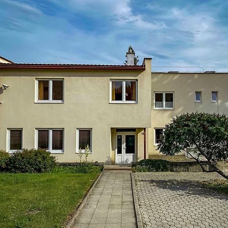 Penzión Živa Bijacovce Exterior foto