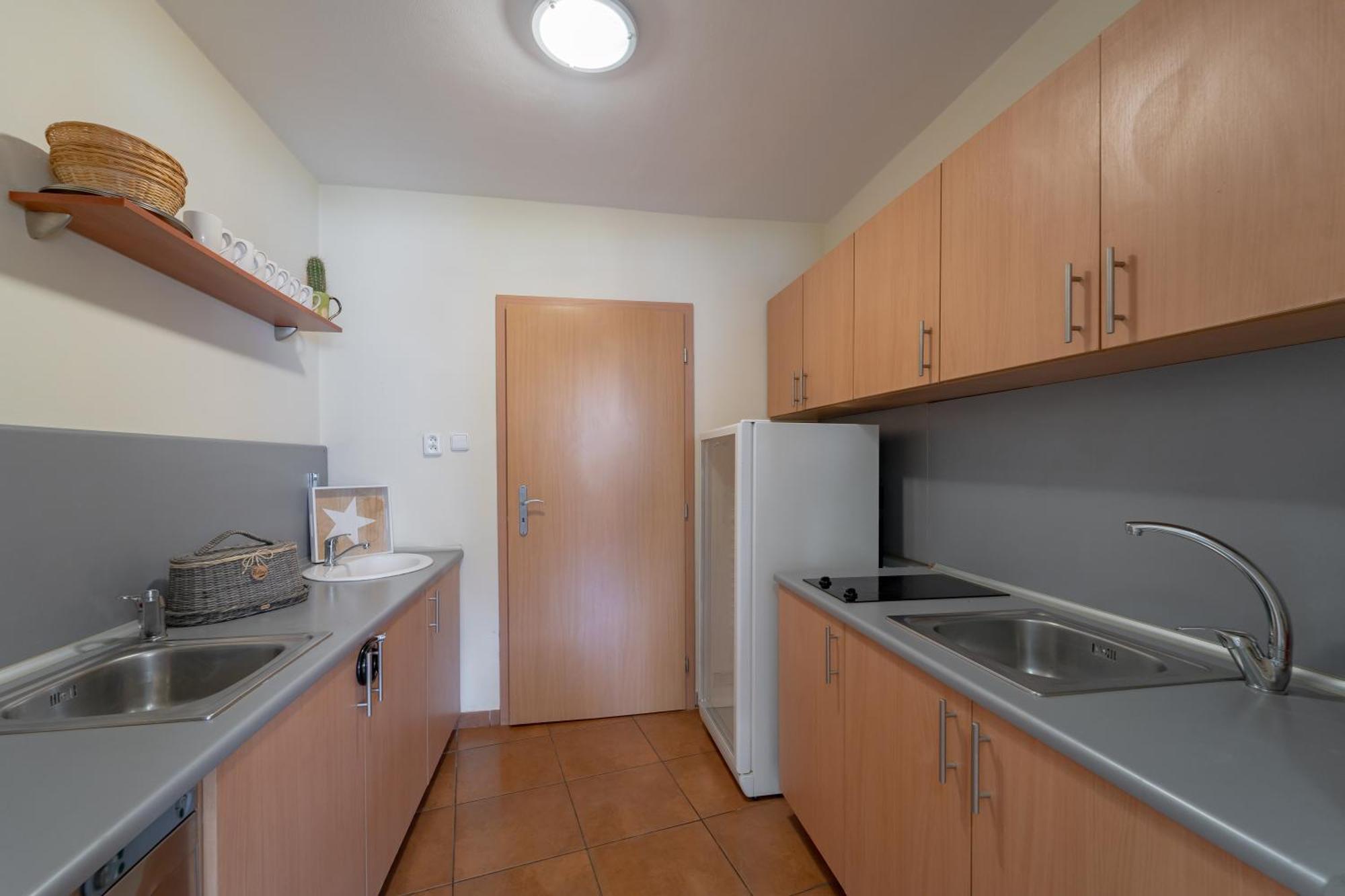 Penzión Živa Bijacovce Exterior foto