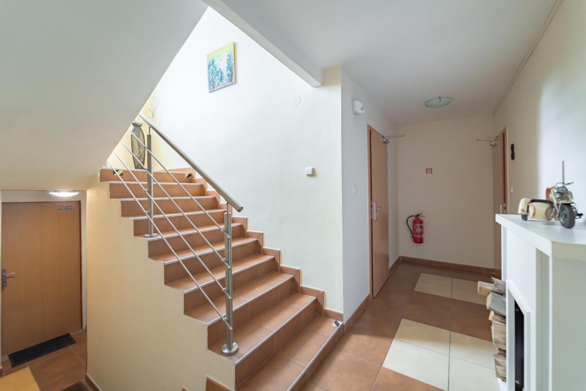 Penzión Živa Bijacovce Exterior foto