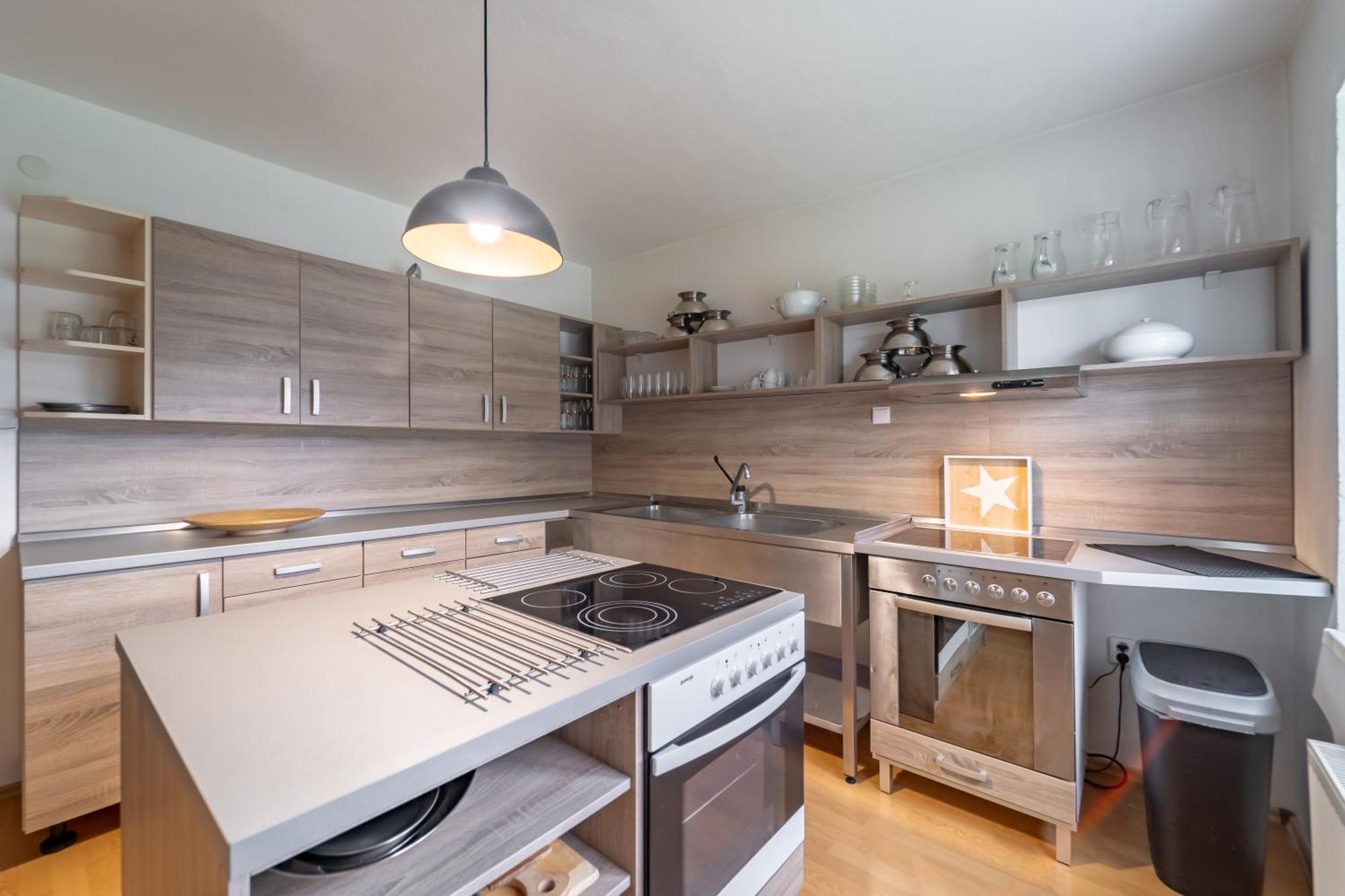Penzión Živa Bijacovce Exterior foto